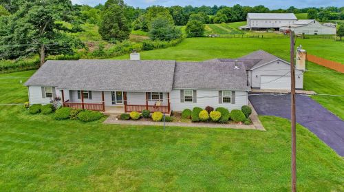 5373 Upper Valley Pike, Springfield, OH 45502-8697