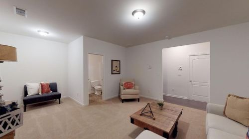 2608 Abbott Rd, Conyers GA  30094-4916 exterior