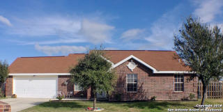 797 Cordova Loop, Seguin TX  78155-1292 exterior