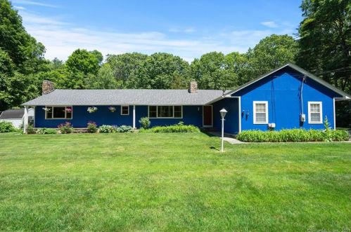 5 Route 148, Deep River, CT 06419-2301