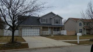 5411 Maha St, Plainfield, IL 60586-5583