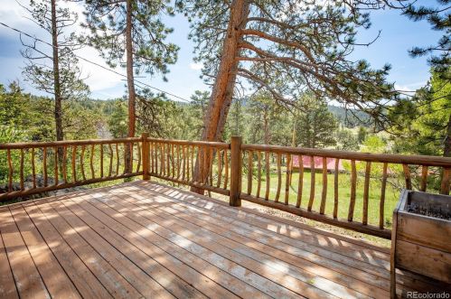 3501 Devils Gulch Rd, Estes Park CO  80517-9716 exterior