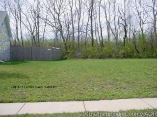 2507 Fairfield Dr, Urbana, IL 61802-7684