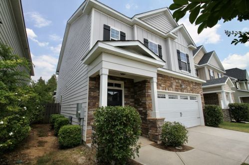 341 Buxton Ln, Evans GA  30809-8414 exterior