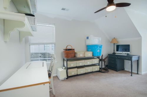 3276 Queensgate Way, Mount Pleasant SC  29466-6989 exterior