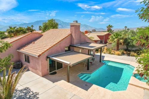 65878 Avenida Dorado, Desert Hot Springs, CA 92240-1514
