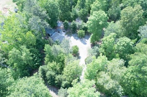 3432 Monica Ln, Conyers GA  30094-3933 exterior