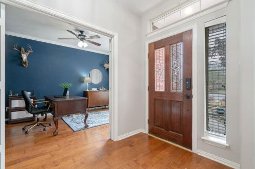 130 Evangeline Oaks Cir, Conroe TX  77384-5010 exterior