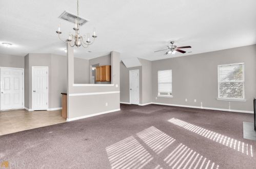 1590 Danube Ct, Atlanta GA  30349-5436 exterior