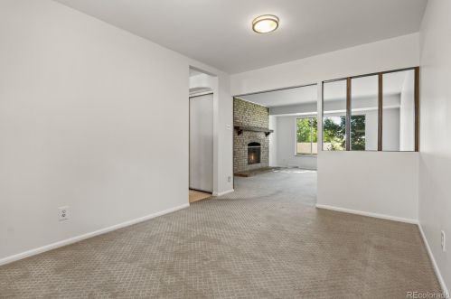 12877 Arizona Pl, Denver CO  80228-3558 exterior