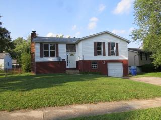 4954 Old Tree Ave, Columbus, OH 43228-2235