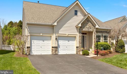 9412 Struthers Glen Ct, Bristow, VA 20136-3521