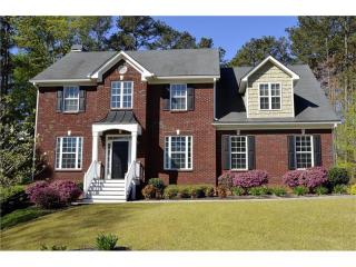 90 Collins Run Ln, Dallas, GA 30157-0210