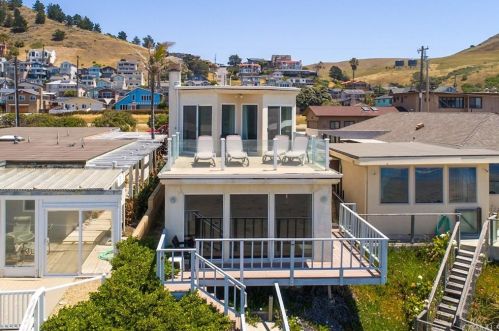 2764 Studio Dr, Cayucos, CA 93430-1436