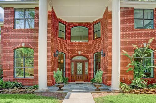 20818 Highet Pl, Tomball, TX 77375-7042