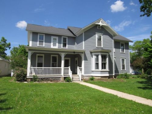 205 Franklin St, Preston MN  55965-1005 exterior