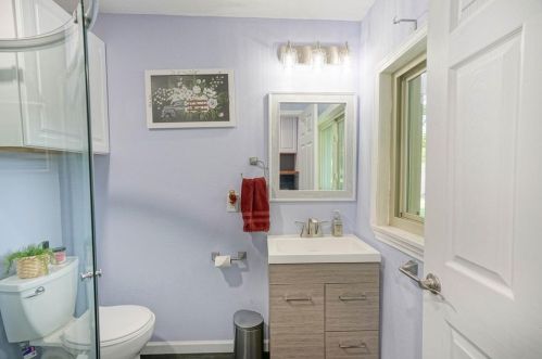 3524 Paramount St, Fort Worth TX  76117-3330 exterior