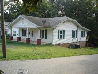 302 Cherokee St, Asheboro, NC 27203-5206