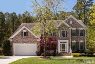 1617 Timber Wolf Dr, Durham, NC 27713-7099