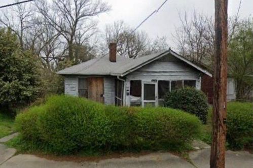 989 Ashby Ter, Atlanta GA  30314-2810 exterior