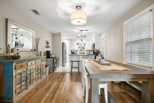 3625 White Settlement Rd, Fort Worth TX 76107-1157 exterior