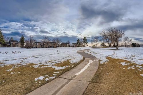 2497 Victor St, Denver CO  80014-6064 exterior