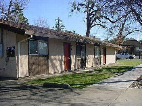 741 Ivy St, Chico CA  95928-5150 exterior