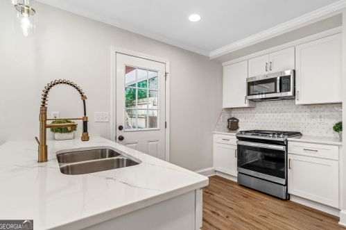 317 Mcpherson Pl, Atlanta GA  30316-1637 exterior