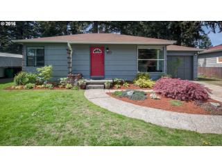 3827 116th Ave, Portland OR  97220-1535 exterior
