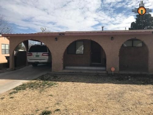 404 3rd St, Carlsbad, NM 88220-3808