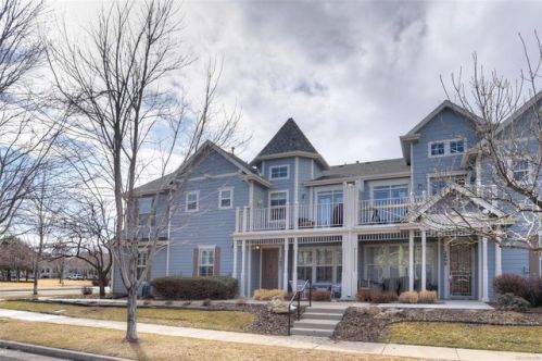 2807 Ulster St, Denver CO  80238-2501 exterior