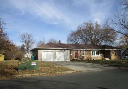 703 Brooks St, Arlington, MN 55307-9546