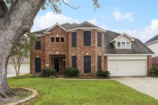 3819 Key Hollow Way, Spring TX  77388-5348 exterior