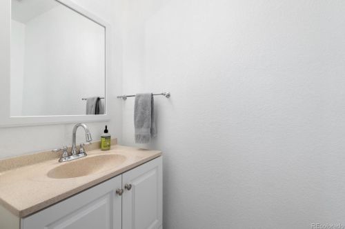 7813 Kalispell Cir, Englewood CO 80112-4647 exterior