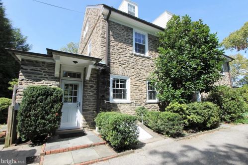 9253 Germantown Ave, Philadelphia PA  19118-2618 exterior