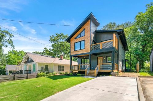 248 Laurel Ave, Atlanta GA  30314-2230 exterior