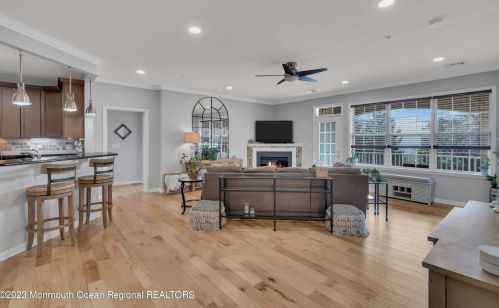 110 Mill Pond Way, Tinton Falls NJ  07724-2470 exterior