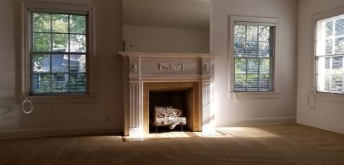 3106 Beverly Rd, Austin TX  78703-1849 exterior