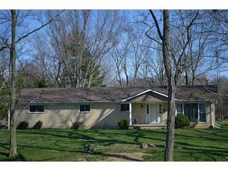 3090 Hampton Rd, Springfield OH  45502-9607 exterior