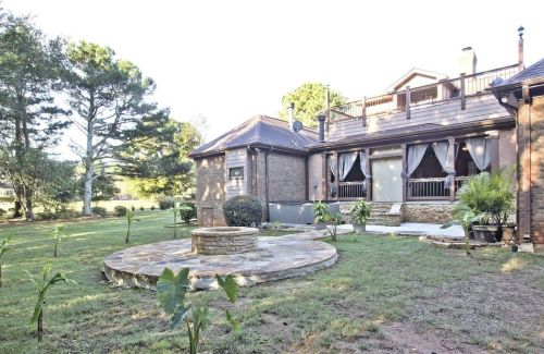 1073 Jimson Cir, Conyers GA  30013-2042 exterior