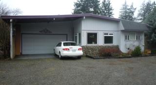 2409 Foron Rd, Waunch Prairie, WA 98531-9353