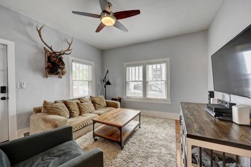 3811 Acoma St, Englewood CO 80110-3604 exterior