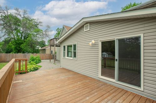 652 Berwood Ave, Saint Paul MN  55127-5103 exterior