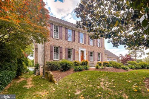 618 Cape Mckinsey Dr, Severna Park, MD 21146-4058