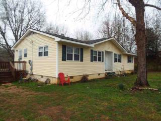 222 Barnette Rd, Liberty, SC 29657-9403