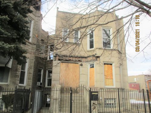 4024 Arthington St, Chicago, IL 60624-3501