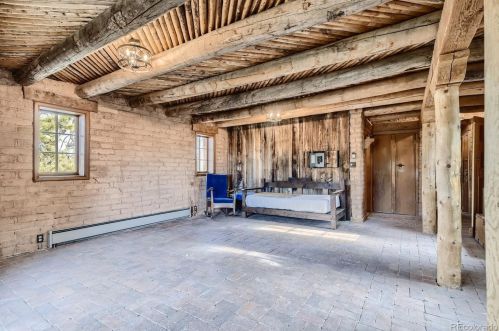 10426 Tomahawk Rd, Parker CO 80138-7808 exterior