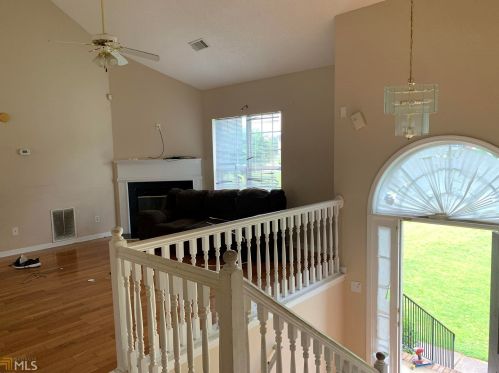 3514 Charlene Ct, Ellenwood, GA 30294-6613