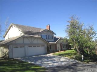 265 Via Montanera, Anaheim CA  92807-4031 exterior