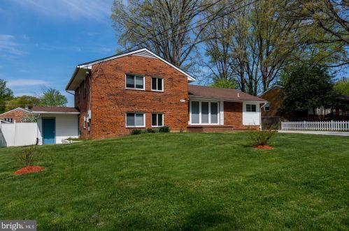 5413 Littleford St, Springfield, VA 22151-3115